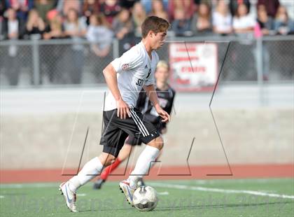 Thumbnail 3 in San Clemente @ Palos Verdes (CIF SS D1 Playoff) photogallery.