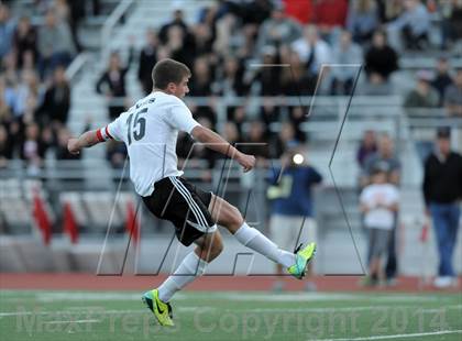 Thumbnail 3 in San Clemente @ Palos Verdes (CIF SS D1 Playoff) photogallery.