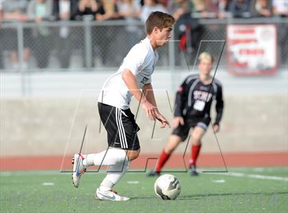 Thumbnail 2 in San Clemente @ Palos Verdes (CIF SS D1 Playoff) photogallery.