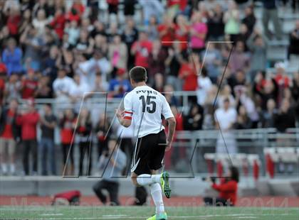 Thumbnail 3 in San Clemente @ Palos Verdes (CIF SS D1 Playoff) photogallery.