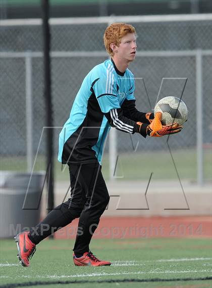 Thumbnail 3 in San Clemente @ Palos Verdes (CIF SS D1 Playoff) photogallery.