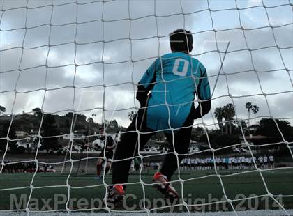 Thumbnail 1 in San Clemente @ Palos Verdes (CIF SS D1 Playoff) photogallery.