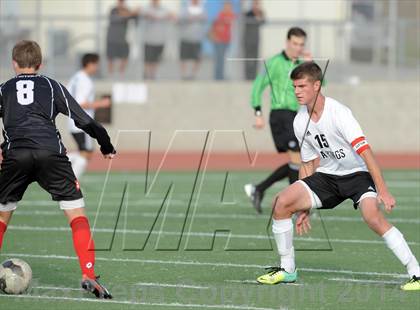 Thumbnail 1 in San Clemente @ Palos Verdes (CIF SS D1 Playoff) photogallery.