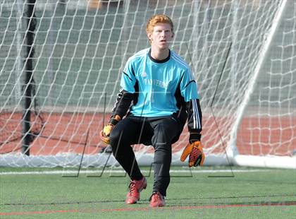 Thumbnail 3 in San Clemente @ Palos Verdes (CIF SS D1 Playoff) photogallery.