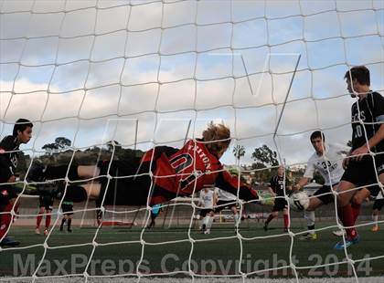 Thumbnail 1 in San Clemente @ Palos Verdes (CIF SS D1 Playoff) photogallery.