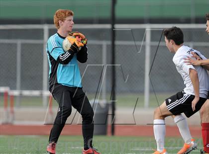 Thumbnail 3 in San Clemente @ Palos Verdes (CIF SS D1 Playoff) photogallery.
