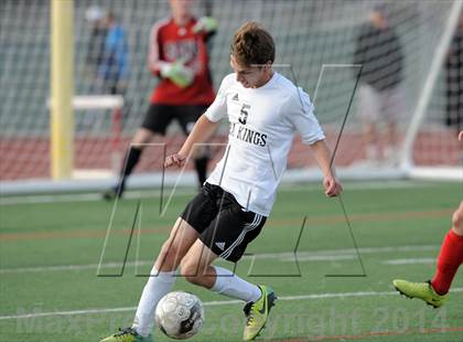 Thumbnail 2 in San Clemente @ Palos Verdes (CIF SS D1 Playoff) photogallery.
