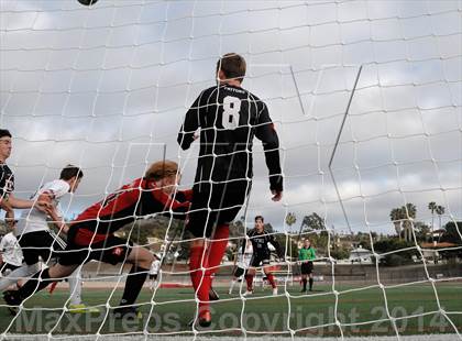 Thumbnail 2 in San Clemente @ Palos Verdes (CIF SS D1 Playoff) photogallery.