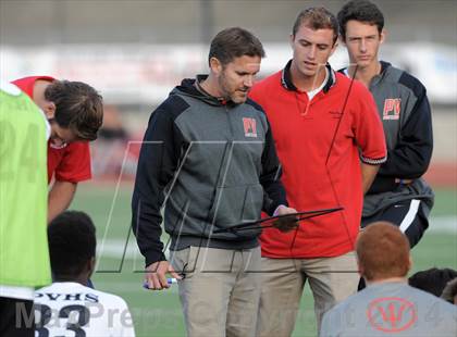 Thumbnail 3 in San Clemente @ Palos Verdes (CIF SS D1 Playoff) photogallery.