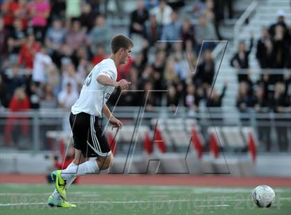 Thumbnail 3 in San Clemente @ Palos Verdes (CIF SS D1 Playoff) photogallery.
