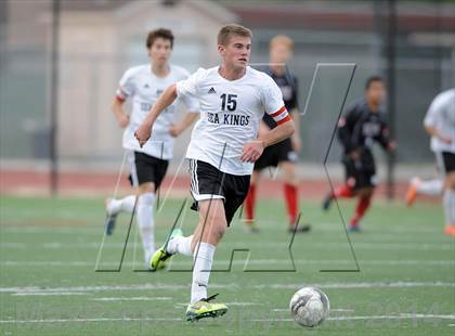Thumbnail 3 in San Clemente @ Palos Verdes (CIF SS D1 Playoff) photogallery.