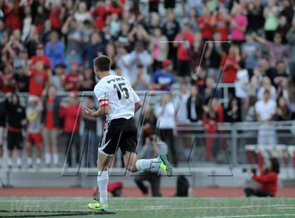 Thumbnail 2 in San Clemente @ Palos Verdes (CIF SS D1 Playoff) photogallery.