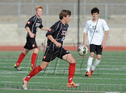 Thumbnail 1 in San Clemente @ Palos Verdes (CIF SS D1 Playoff) photogallery.
