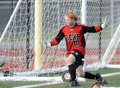 Thumbnail 1 in San Clemente @ Palos Verdes (CIF SS D1 Playoff) photogallery.
