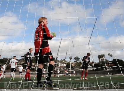 Thumbnail 3 in San Clemente @ Palos Verdes (CIF SS D1 Playoff) photogallery.
