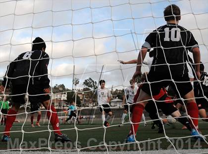 Thumbnail 1 in San Clemente @ Palos Verdes (CIF SS D1 Playoff) photogallery.