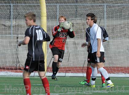 Thumbnail 3 in San Clemente @ Palos Verdes (CIF SS D1 Playoff) photogallery.