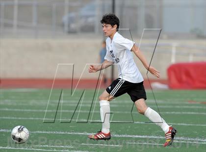 Thumbnail 3 in San Clemente @ Palos Verdes (CIF SS D1 Playoff) photogallery.