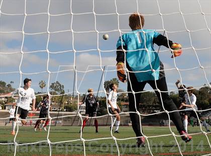 Thumbnail 3 in San Clemente @ Palos Verdes (CIF SS D1 Playoff) photogallery.