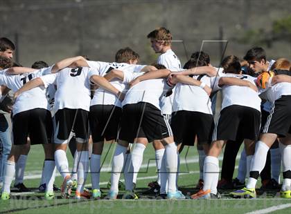 Thumbnail 1 in San Clemente @ Palos Verdes (CIF SS D1 Playoff) photogallery.