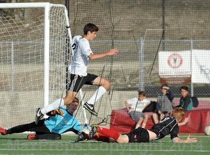 Thumbnail 1 in San Clemente @ Palos Verdes (CIF SS D1 Playoff) photogallery.