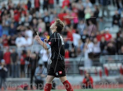 Thumbnail 2 in San Clemente @ Palos Verdes (CIF SS D1 Playoff) photogallery.