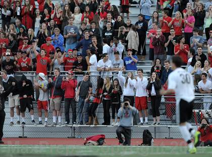 Thumbnail 2 in San Clemente @ Palos Verdes (CIF SS D1 Playoff) photogallery.