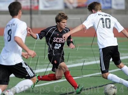 Thumbnail 1 in San Clemente @ Palos Verdes (CIF SS D1 Playoff) photogallery.