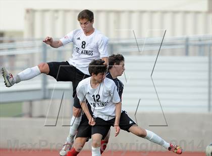 Thumbnail 3 in San Clemente @ Palos Verdes (CIF SS D1 Playoff) photogallery.