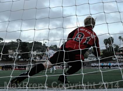 Thumbnail 1 in San Clemente @ Palos Verdes (CIF SS D1 Playoff) photogallery.