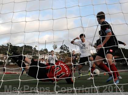 Thumbnail 2 in San Clemente @ Palos Verdes (CIF SS D1 Playoff) photogallery.