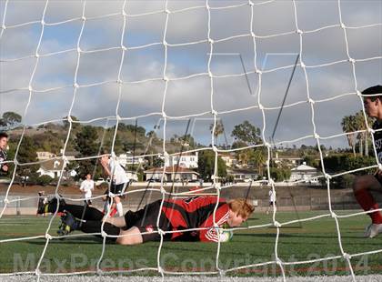 Thumbnail 3 in San Clemente @ Palos Verdes (CIF SS D1 Playoff) photogallery.