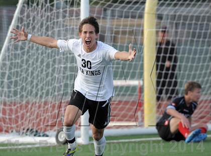 Thumbnail 3 in San Clemente @ Palos Verdes (CIF SS D1 Playoff) photogallery.