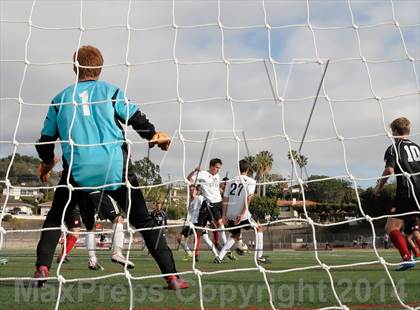 Thumbnail 3 in San Clemente @ Palos Verdes (CIF SS D1 Playoff) photogallery.