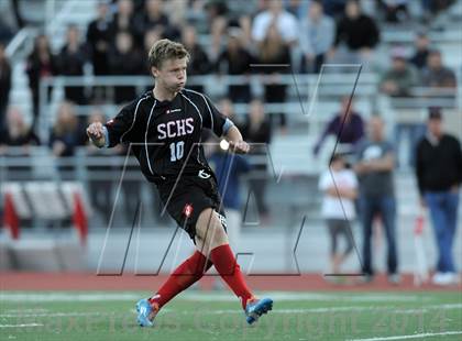 Thumbnail 2 in San Clemente @ Palos Verdes (CIF SS D1 Playoff) photogallery.