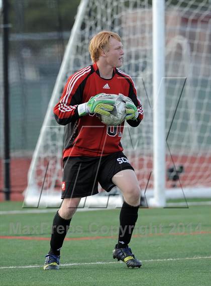 Thumbnail 2 in San Clemente @ Palos Verdes (CIF SS D1 Playoff) photogallery.