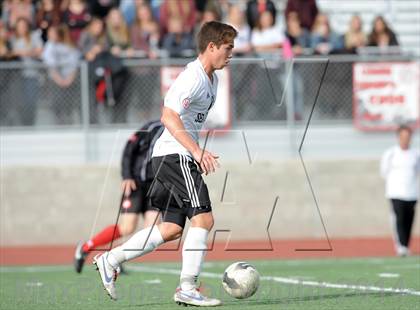 Thumbnail 1 in San Clemente @ Palos Verdes (CIF SS D1 Playoff) photogallery.