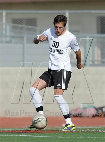 Thumbnail 3 in San Clemente @ Palos Verdes (CIF SS D1 Playoff) photogallery.