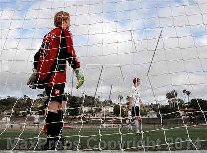 Thumbnail 3 in San Clemente @ Palos Verdes (CIF SS D1 Playoff) photogallery.