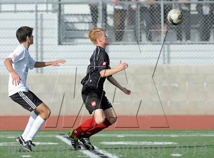 Thumbnail 2 in San Clemente @ Palos Verdes (CIF SS D1 Playoff) photogallery.