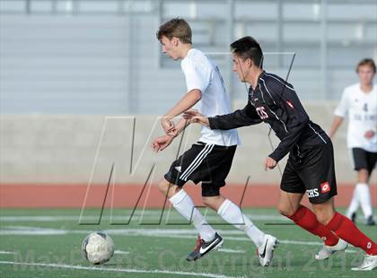 Thumbnail 3 in San Clemente @ Palos Verdes (CIF SS D1 Playoff) photogallery.