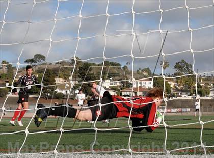 Thumbnail 2 in San Clemente @ Palos Verdes (CIF SS D1 Playoff) photogallery.
