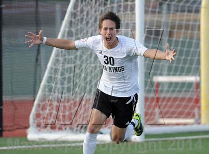 Thumbnail 1 in San Clemente @ Palos Verdes (CIF SS D1 Playoff) photogallery.