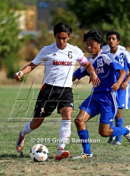 Thumbnail 1 in Folsom @ Bella Vista photogallery.