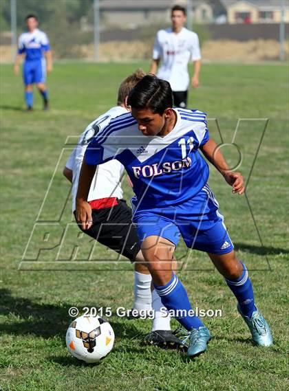Thumbnail 3 in Folsom @ Bella Vista photogallery.