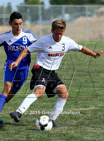 Thumbnail 1 in Folsom @ Bella Vista photogallery.