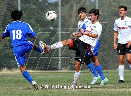 Thumbnail 1 in Folsom @ Bella Vista photogallery.