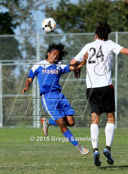 Thumbnail 2 in Folsom @ Bella Vista photogallery.