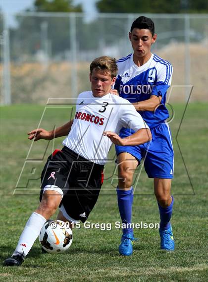Thumbnail 3 in Folsom @ Bella Vista photogallery.