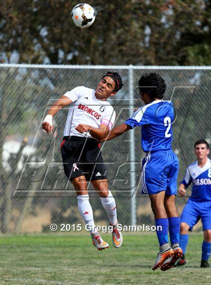 Thumbnail 1 in Folsom @ Bella Vista photogallery.